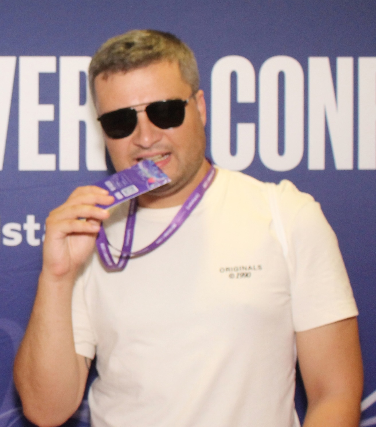 Alex Pataridze