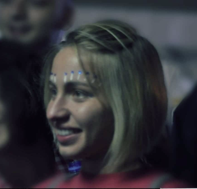Ana Bagdavadze